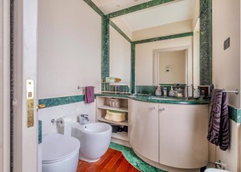 Foto 17 - Quadrilocale Via Sardegna
 
43, Milano - foto 17