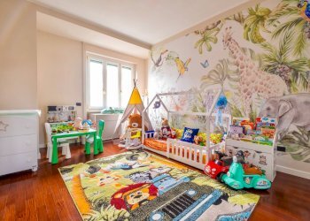 Foto 18 - Quadrilocale Via Sardegna
 
43, Milano - foto 18