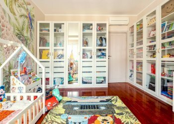 Foto 19 - Quadrilocale Via Sardegna
 
43, Milano - foto 19