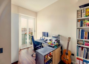 Foto 20 - Quadrilocale Via Sardegna
 
43, Milano - foto 20