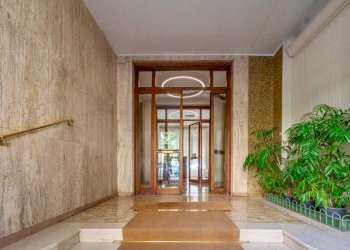 Foto 23 - Quadrilocale Via Sardegna
 
43, Milano - foto 23