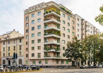 Foto 24 - Quadrilocale Via Sardegna
 
43, Milano - foto 24