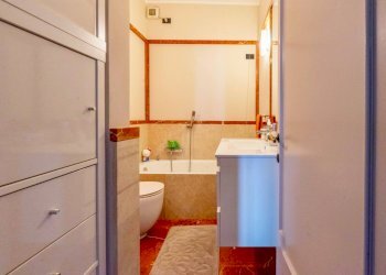 Foto 11 - Quadrilocale Via Sardegna
 
43, Milano - foto 11