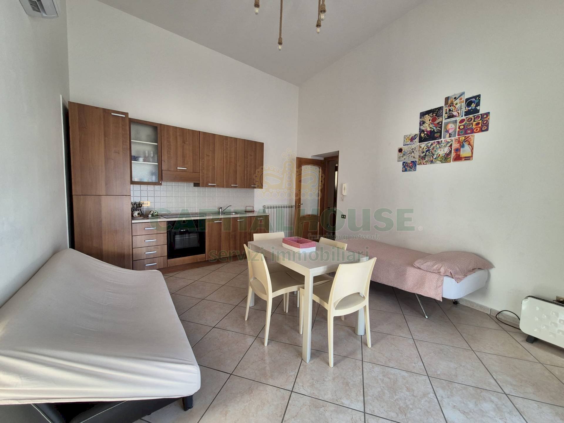 Foto 1 - Two-room apartment via angelo annunziata, Ottaviano - photo 1