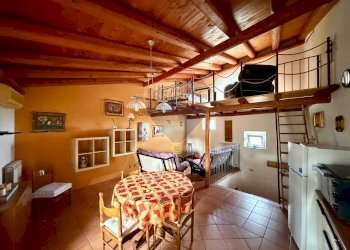 Sala da pranzo - Casa indipendente Largo Mentana
 
17, Ragusa - foto 1