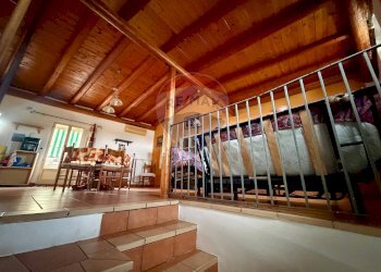 Sala da pranzo - Casa indipendente Largo Mentana
 
17, Ragusa - foto 22