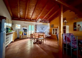 Sala da pranzo - Casa indipendente Largo Mentana
 
17, Ragusa - foto 24