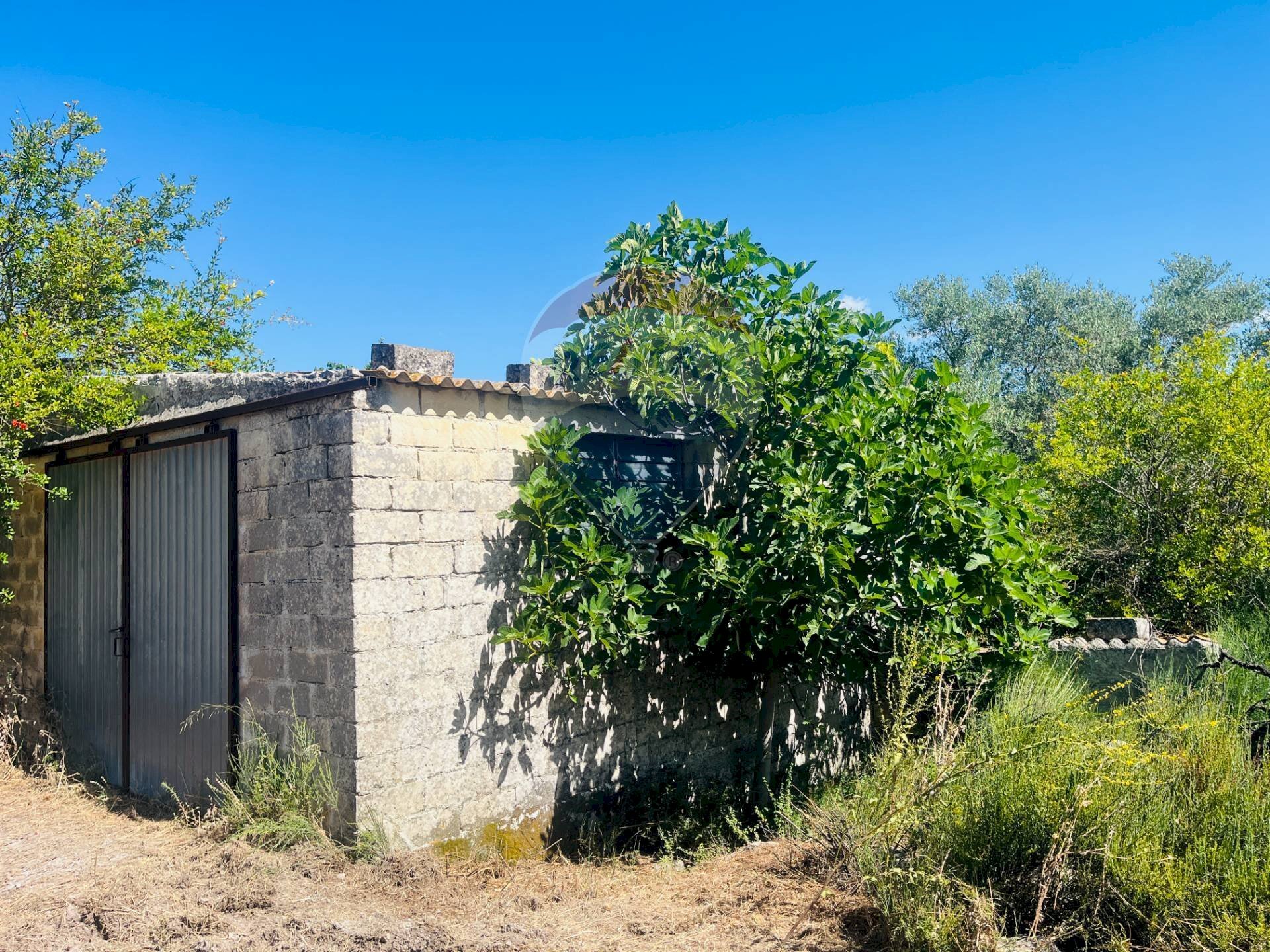 Casa all\'aperto - Rustico Contrada Montesano Piano Pozzi - Vaccaria, Modica - foto 2