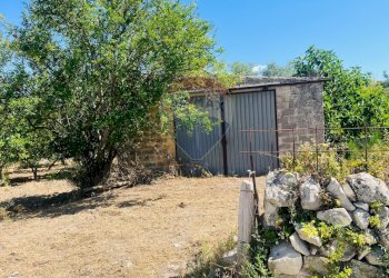 Giardino - Rustico Contrada Montesano Piano Pozzi - Vaccaria, Modica - foto 1