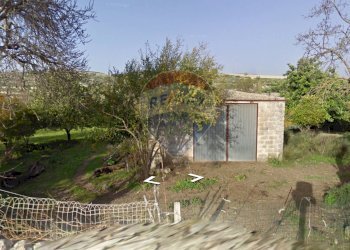 Giardino - Rustico Contrada Montesano Piano Pozzi - Vaccaria, Modica - foto 3