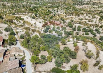Edificio all\'aperto - Rustico Contrada Montesano Piano Pozzi - Vaccaria, Modica - foto 9