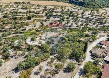 Posizione della mappa - Rustico Contrada Montesano Piano Pozzi - Vaccaria, Modica - foto 11