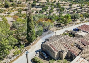 Edificio all\'aperto - Rustico Contrada Montesano Piano Pozzi - Vaccaria, Modica - foto 13