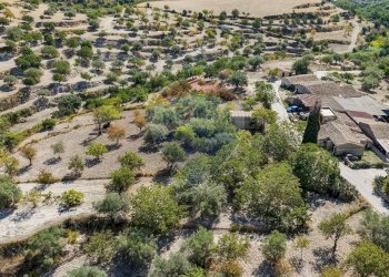 Posizione della mappa - Rustico Contrada Montesano Piano Pozzi - Vaccaria, Modica - foto 14