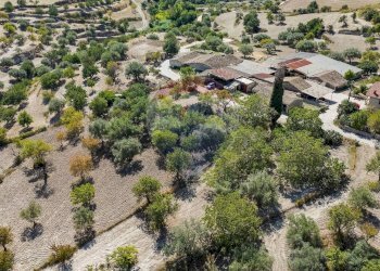 Posizione della mappa - Rustico Contrada Montesano Piano Pozzi - Vaccaria, Modica - foto 15