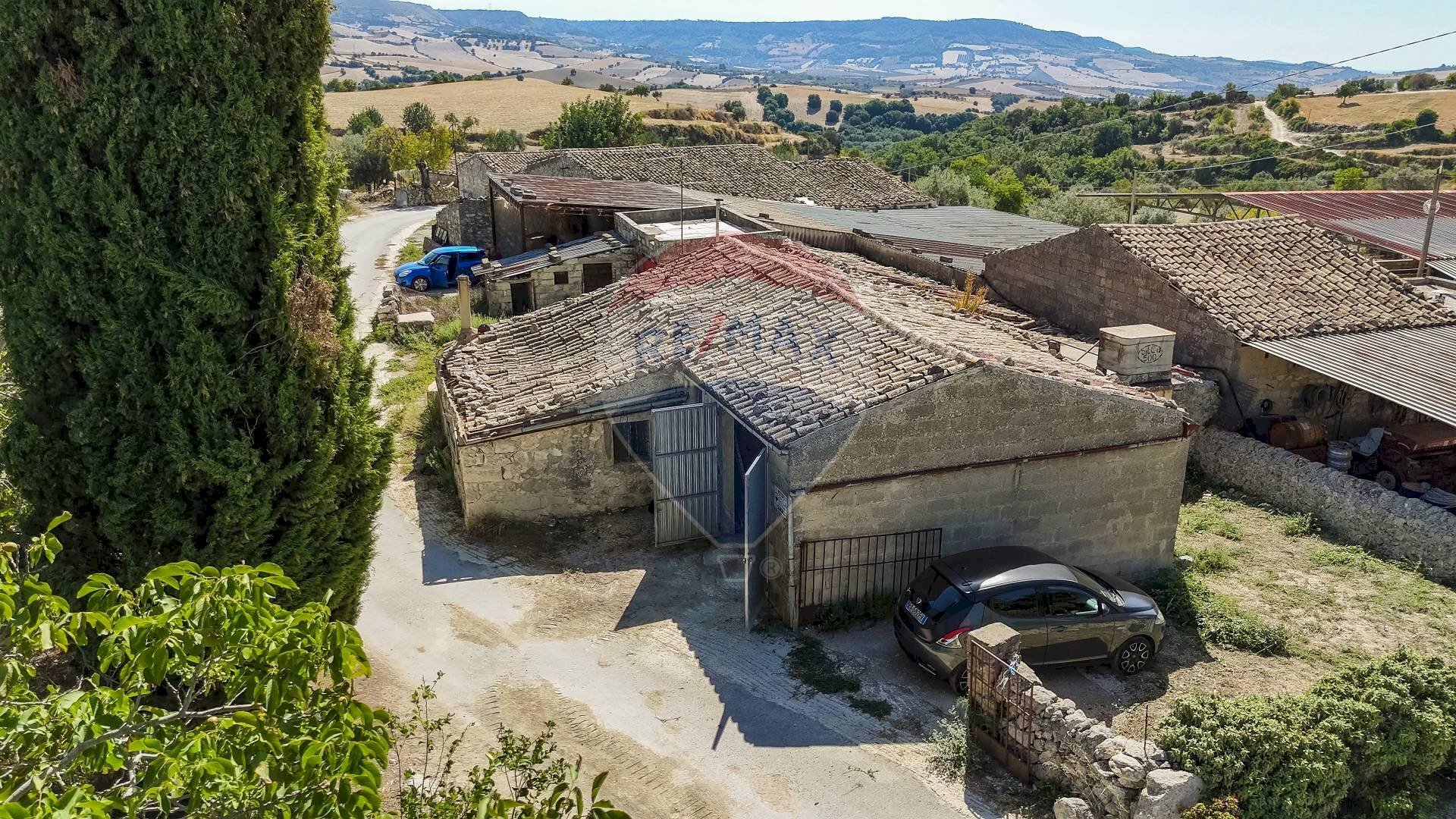 Casa all\'aperto - Rustico Contrada Montesano Piano Pozzi - Vaccaria - Nr. - CAP 97015, Modica - foto 3