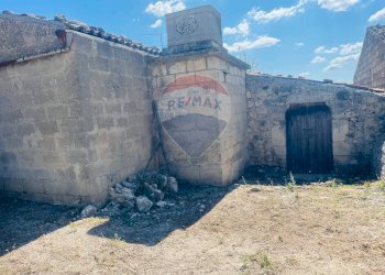 Casa all\'aperto - Rustico Contrada Montesano Piano Pozzi - Vaccaria - Nr. - CAP 97015, Modica - foto 2