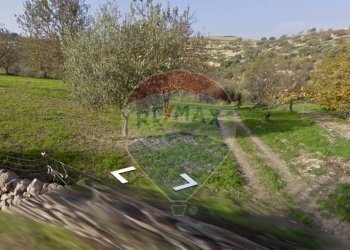 Giardino - Rustico Contrada Montesano Piano Pozzi - Vaccaria - Nr. - CAP 97015, Modica - foto 8