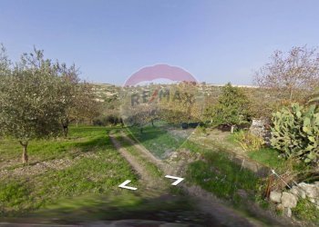 Giardino - Rustico Contrada Montesano Piano Pozzi - Vaccaria - Nr. - CAP 97015, Modica - foto 11