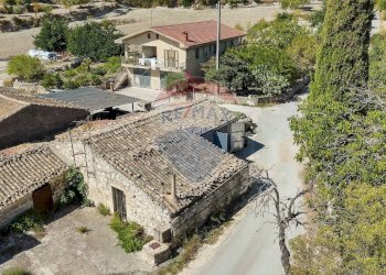 Casa all\'aperto - Rustico Contrada Montesano Piano Pozzi - Vaccaria - Nr. - CAP 97015, Modica - foto 13