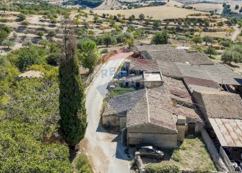 Casa all\'aperto - Rustico Contrada Montesano Piano Pozzi - Vaccaria - Nr. - CAP 97015, Modica - foto 16