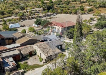 Casa all\'aperto - Rustico Contrada Montesano Piano Pozzi - Vaccaria - Nr. - CAP 97015, Modica - foto 20