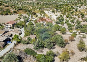 Edificio all\'aperto - Rustico Contrada Montesano Piano Pozzi - Vaccaria - Nr. - CAP 97015, Modica - foto 23