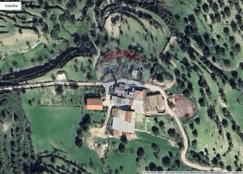 Posizione della mappa - Rustico Contrada Montesano Piano Pozzi - Vaccaria - Nr. - CAP 97015, Modica - foto 28