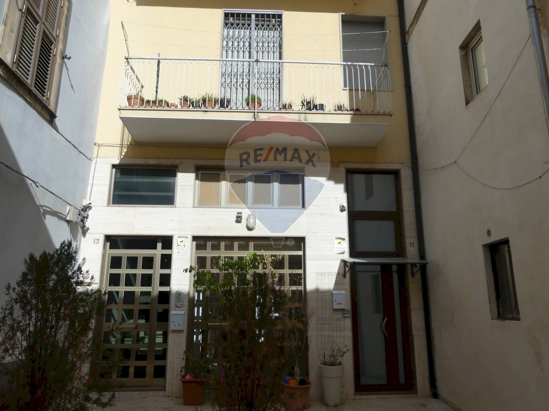 Edificio all\'aperto - Apartment via dottore antonio criscione
 
13, Ragusa - photo 1