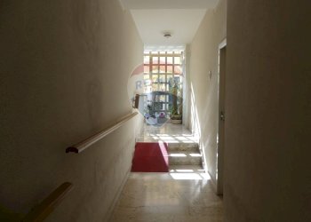 Hall / corridoio - Appartamento via dottore antonio criscione
 
13, Ragusa - foto 9
