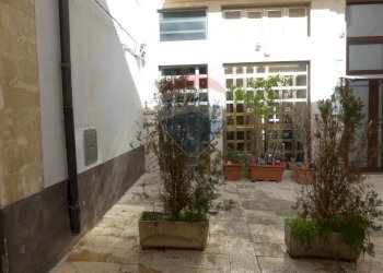 Casa all\'aperto - Appartamento via dottore antonio criscione
 
13, Ragusa - foto 26