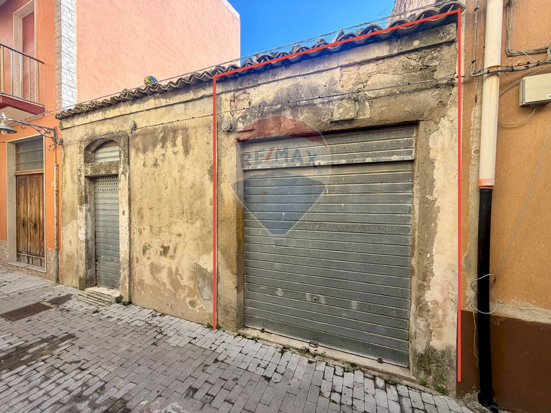 Casa all\'aperto - Box Vico Sbezzi
 
3, Ragusa - photo 2