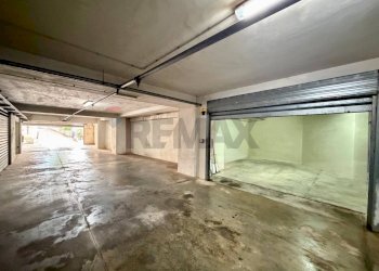 Parcheggio - Box Piazzale Domenico Bruno, Modica - foto 1