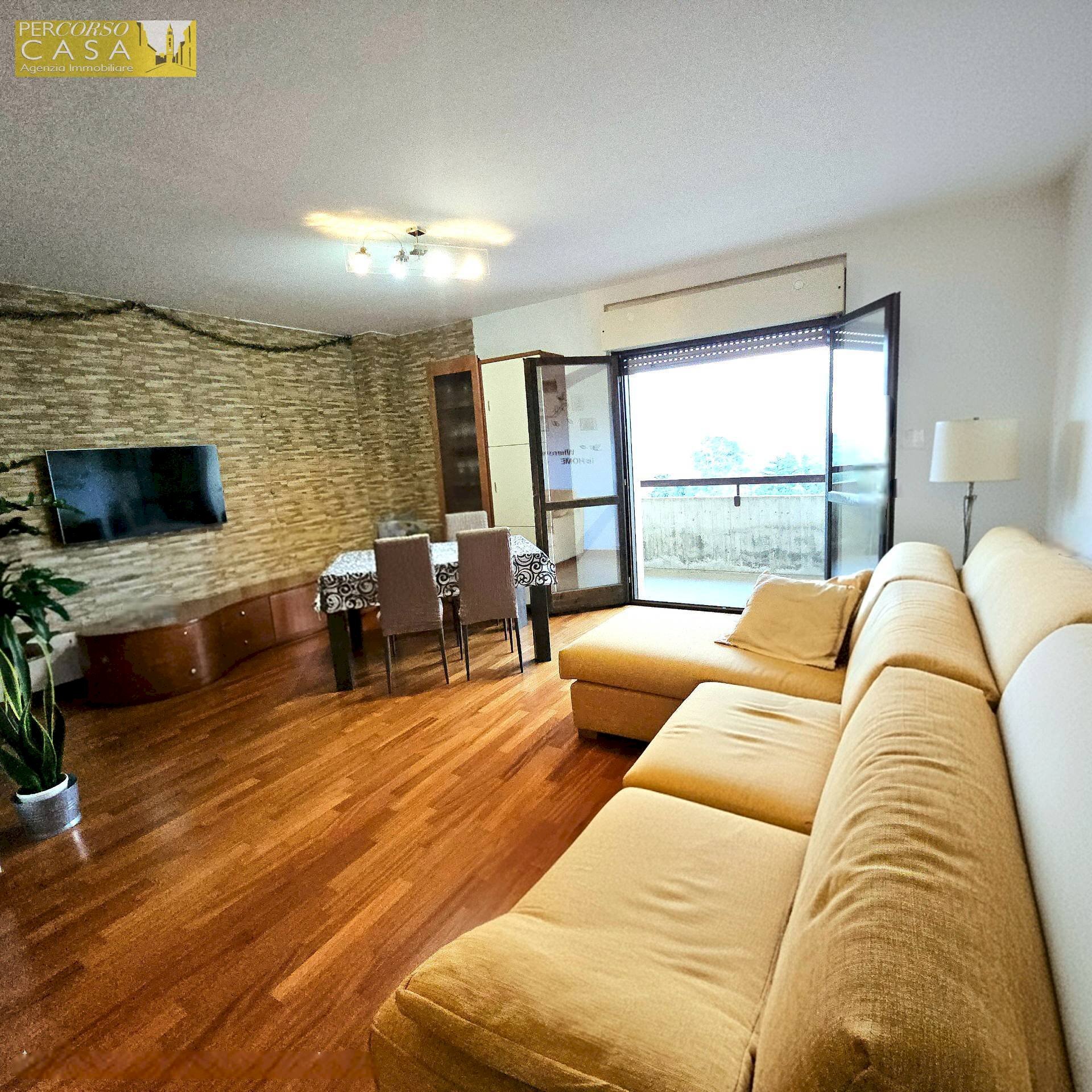 Foto 1 - Quadrilocale Quartiere San Benedetto, Teramo - foto 1