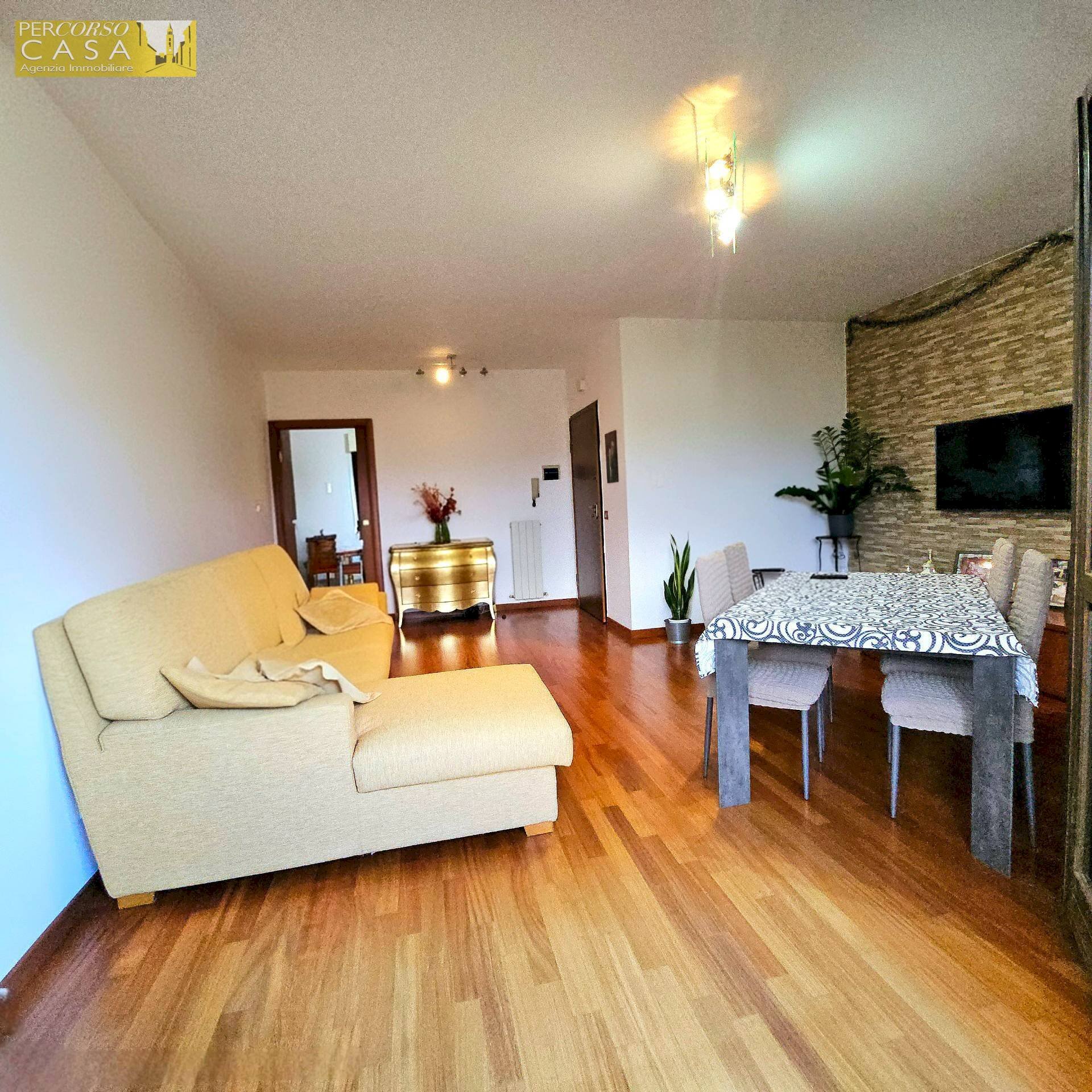 Foto 2 - Quadrilocale Quartiere San Benedetto, Teramo - foto 2