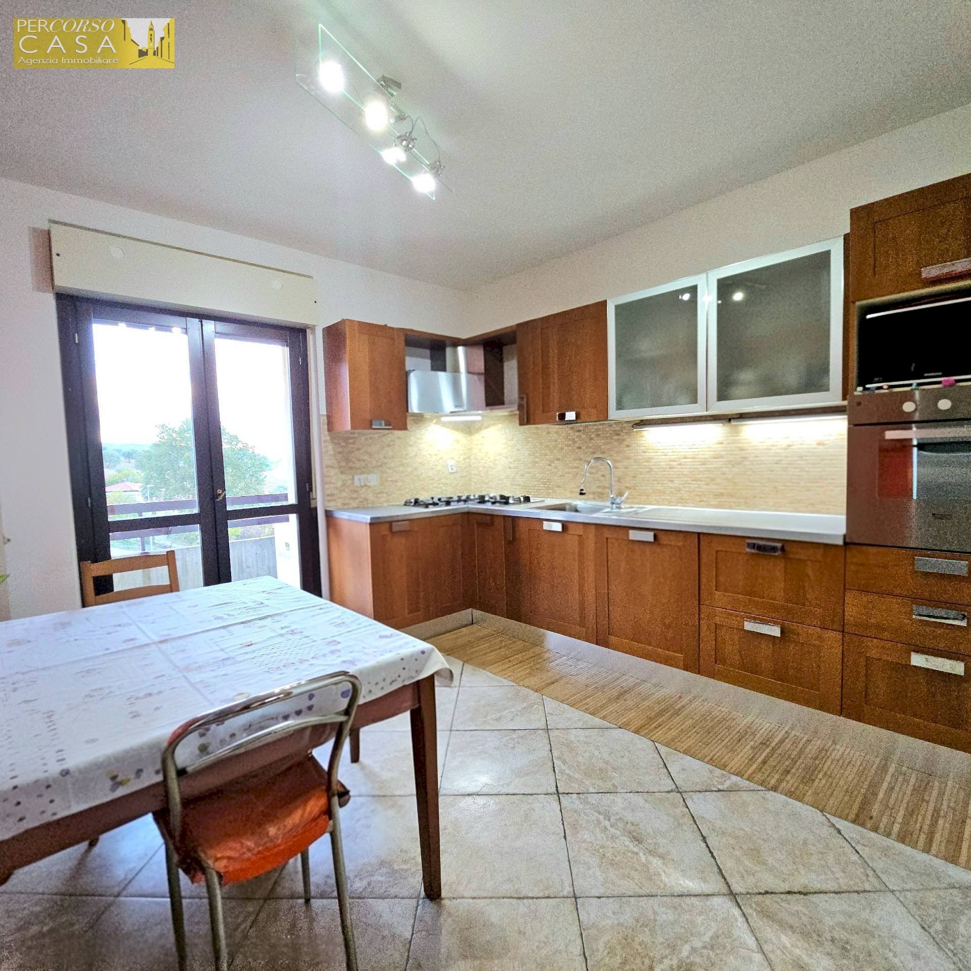 Foto 3 - Quadrilocale Quartiere San Benedetto, Teramo - foto 3