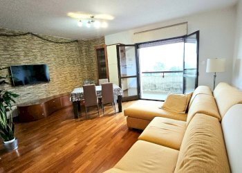 Foto 1 - Quadrilocale Quartiere San Benedetto, Teramo - foto 1