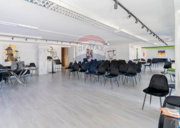 Sala da pranzo - Office Via Resuttana
 
360, Palermo - photo 3