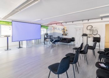 Palestra - Office Via Resuttana
 
360, Palermo - photo 4