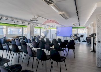 Sala da pranzo - Office Via Resuttana
 
360, Palermo - photo 7