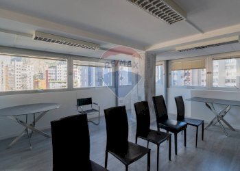 Sala da pranzo - Office Via Resuttana
 
360, Palermo - photo 8