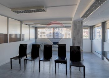 Sala da pranzo - Office Via Resuttana
 
360, Palermo - photo 9