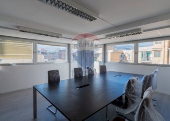 Sala da pranzo - Office Via Resuttana
 
360, Palermo - photo 10