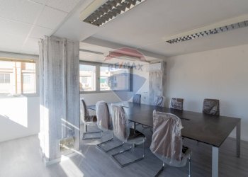 Sala da pranzo - Office Via Resuttana
 
360, Palermo - photo 11