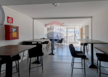 Sala da pranzo - Office Via Resuttana
 
360, Palermo - photo 12