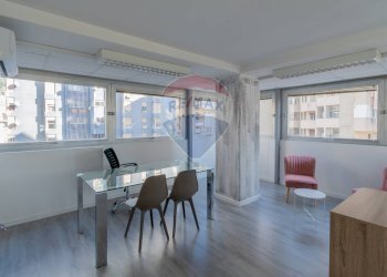 Sala da pranzo - Office Via Resuttana
 
360, Palermo - photo 16