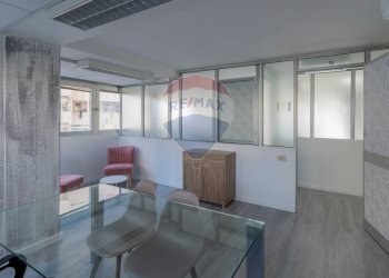 Sala da pranzo - Office Via Resuttana
 
360, Palermo - photo 17
