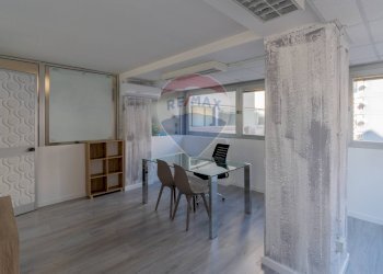 Sala da pranzo - Office Via Resuttana
 
360, Palermo - photo 18