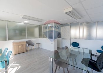 Ufficio - Office Via Resuttana
 
360, Palermo - photo 20