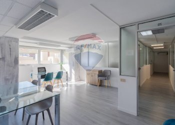 Ufficio - Office Via Resuttana
 
360, Palermo - photo 22